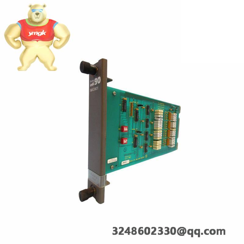 ABB NRDI04-A