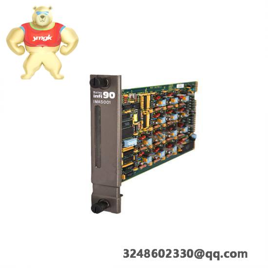 ABB PFSK162 3BSE015088R1 服务器板