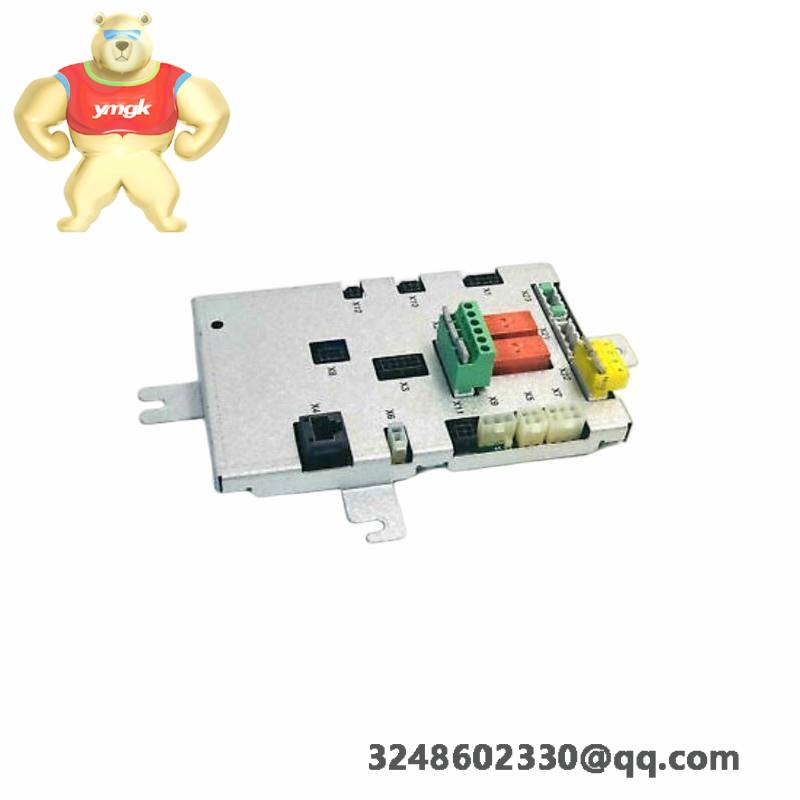 ABB IMBLK01