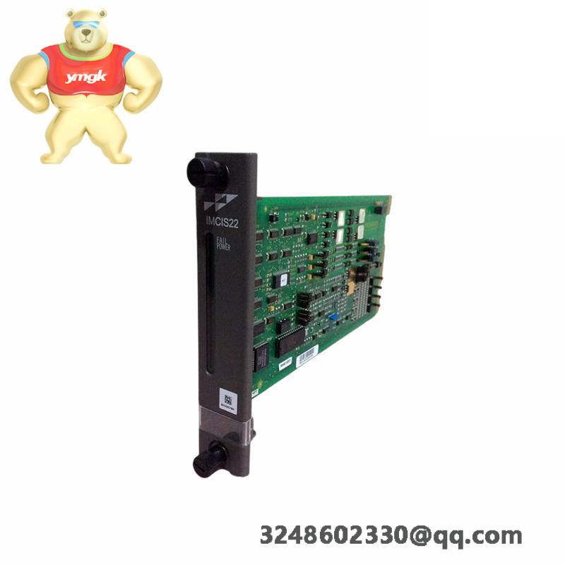 GE IMC-4230-1-B IMC