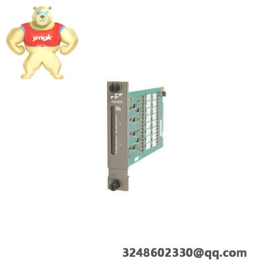 ABB IMDS014