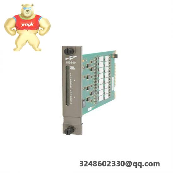 ABB IMDS014