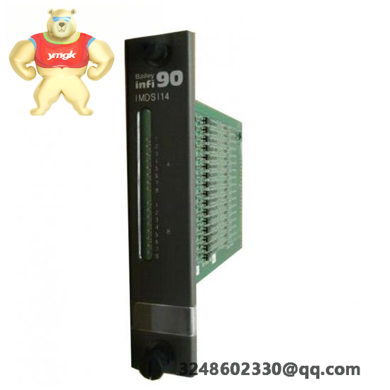 ABB IMDSI14