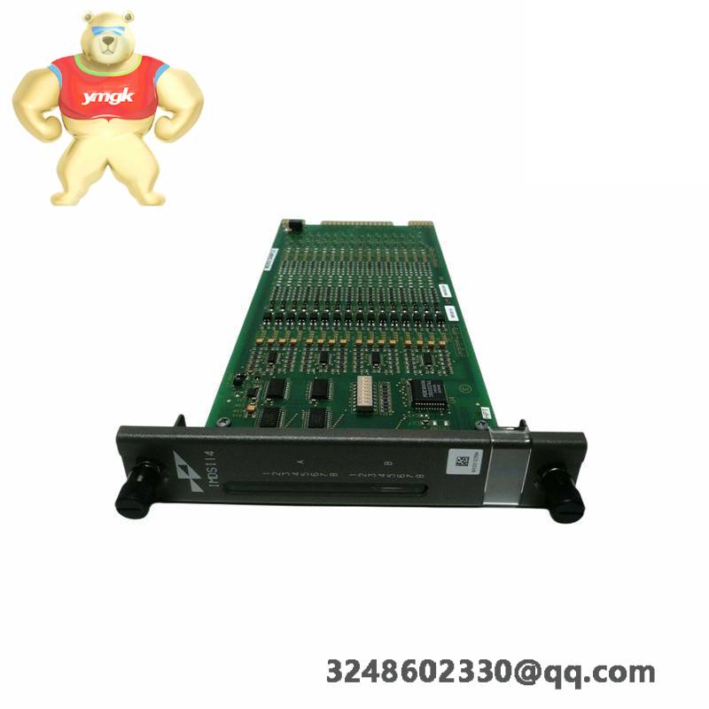 ABB IMDSI14