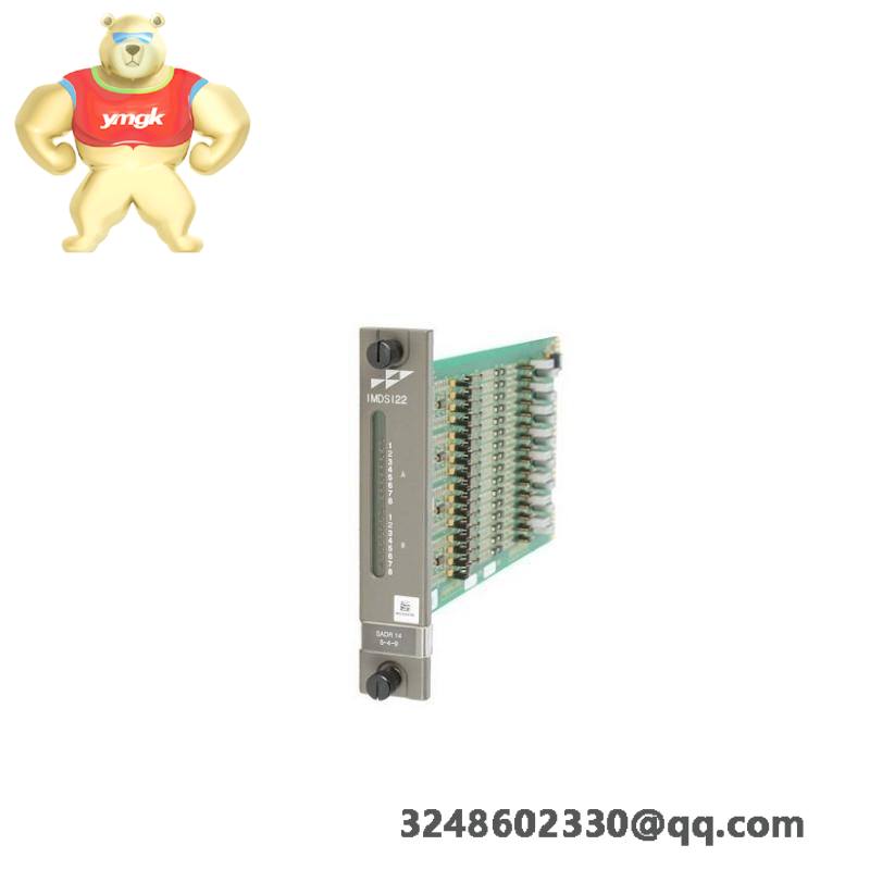 ABB IMDSI22