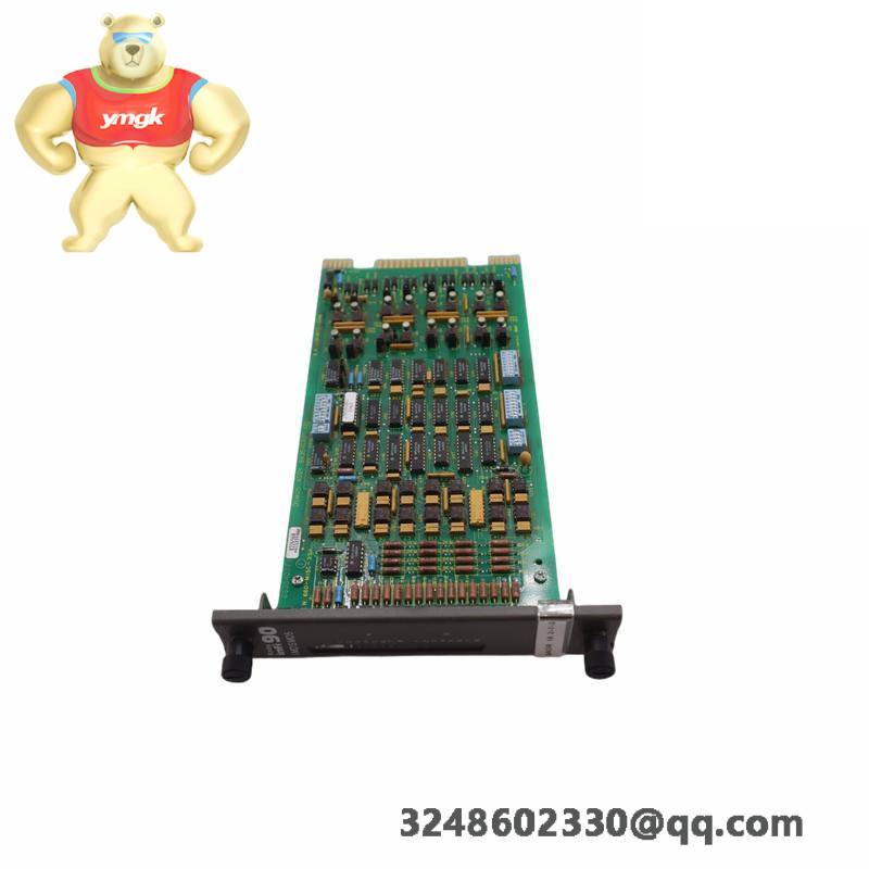 ABB DSQC543
