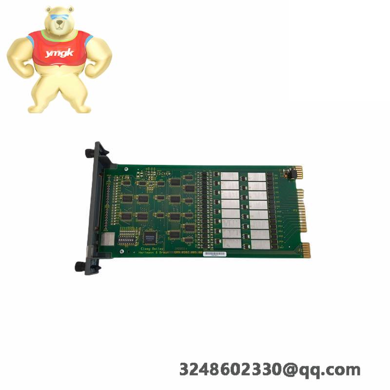 ABB IMDSO14