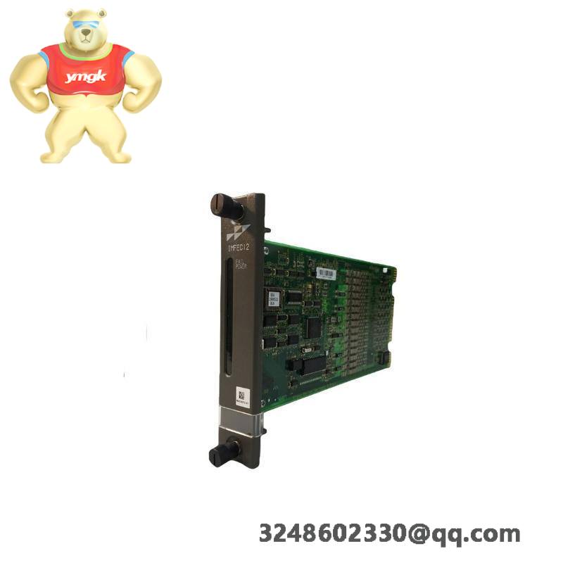 ABB IMFEC12
