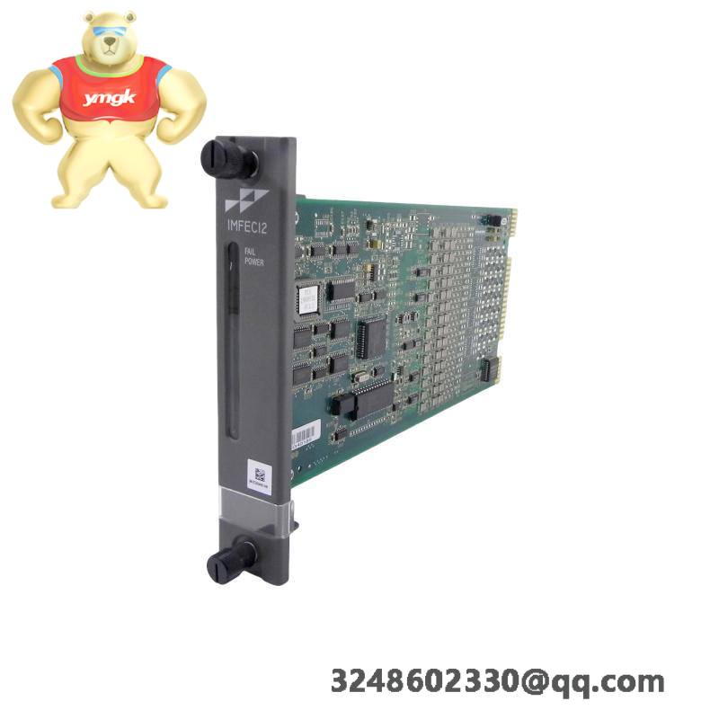 ABB IMFEC12
