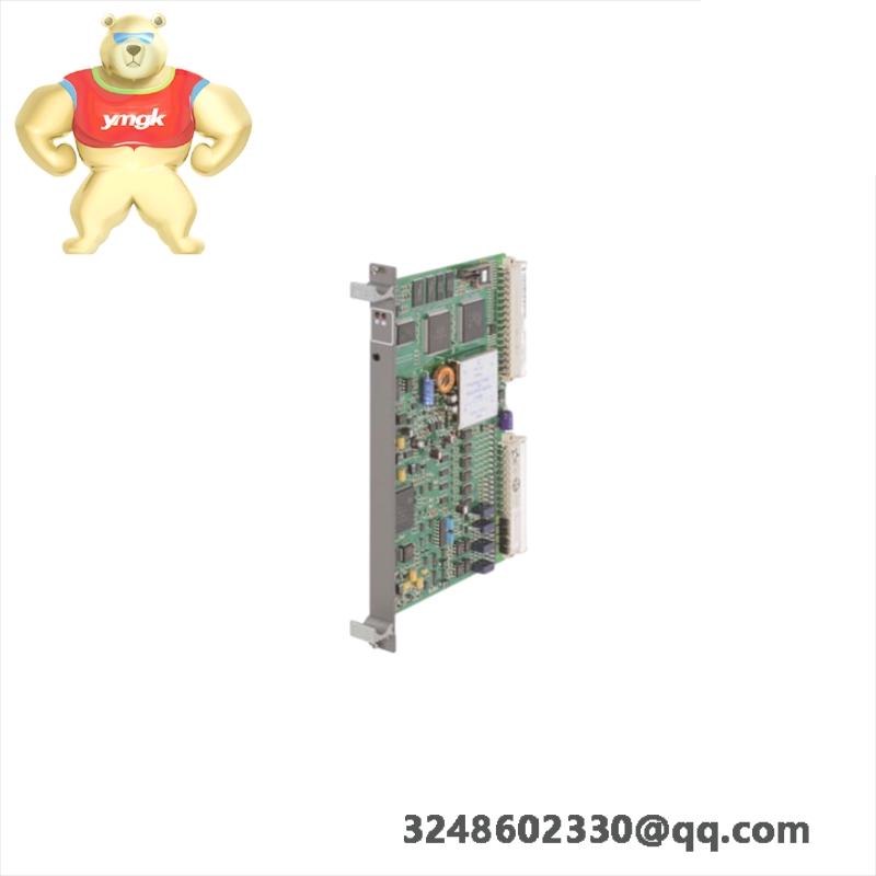 ABB IMFECI2