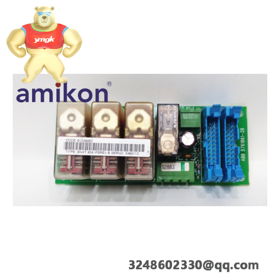 ABB IMRIO02