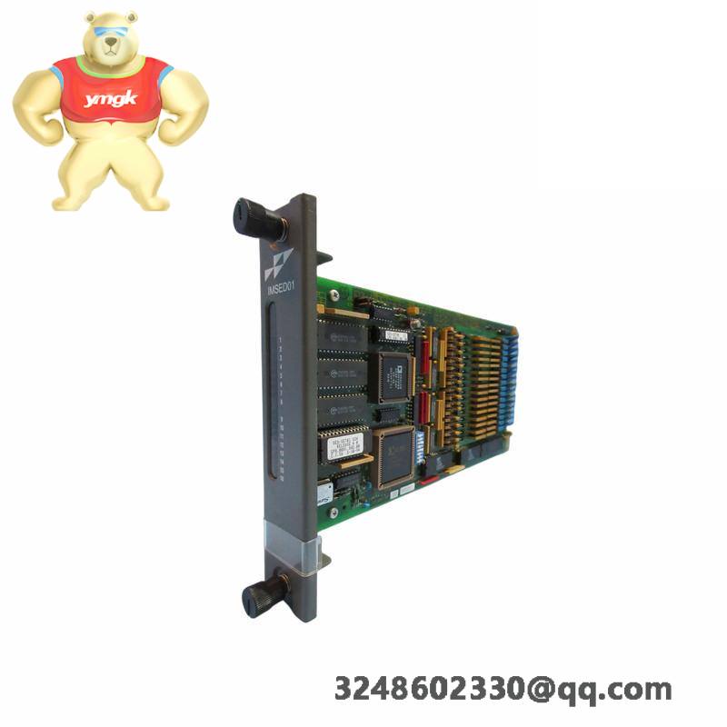 ABB NLWC-02