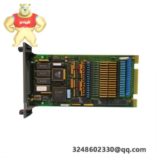 ABB IMSET01