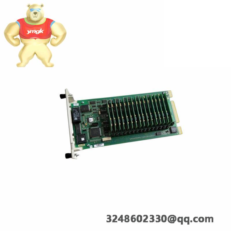 ABB IMSET01