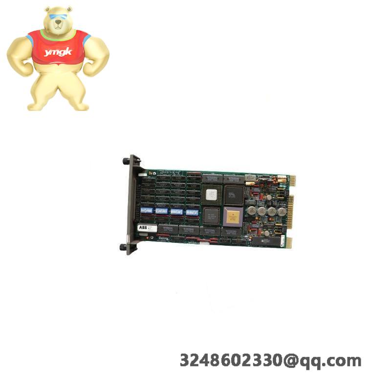 ABB UNITROL1000-15  3BHE014557R6104