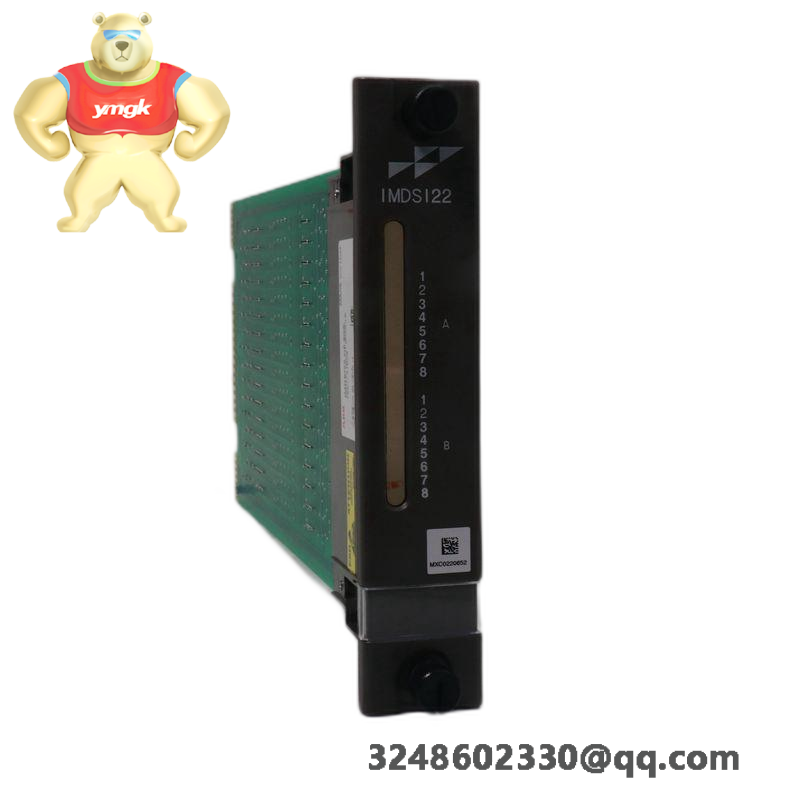 ABB INNIS01