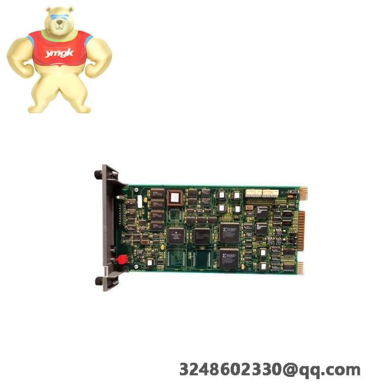 ABB FLMC10BASE-T/FO G850