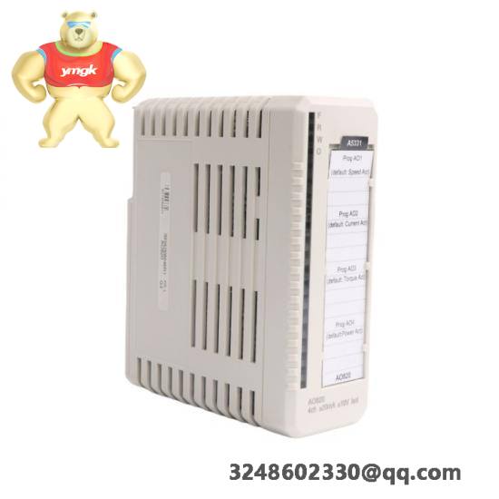 ABB INSEM01