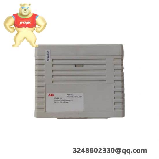 ABB IOR810
