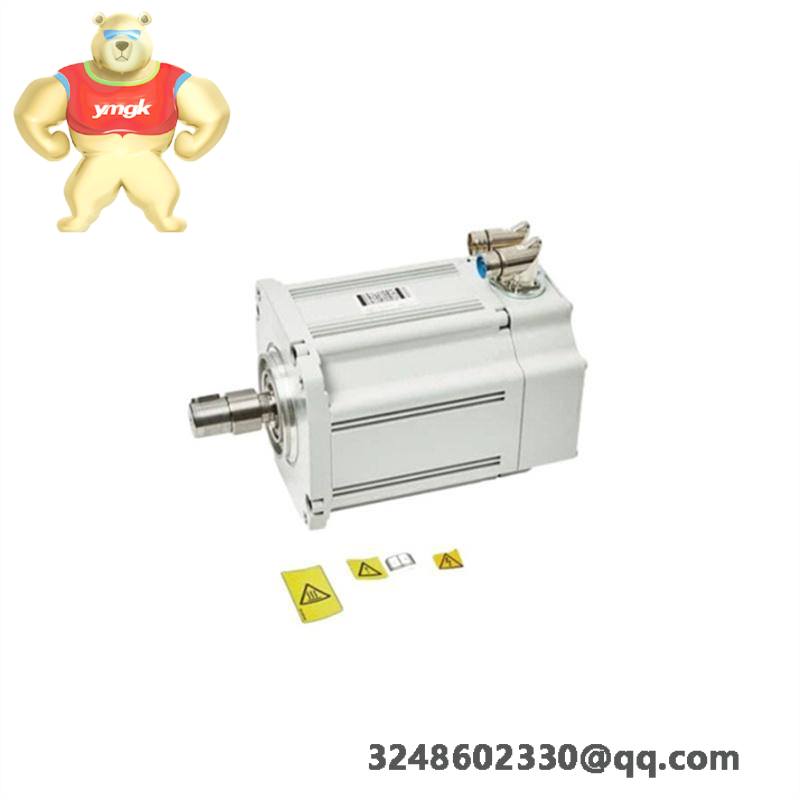 ABB IRB 6640 & IRB 4600 Series