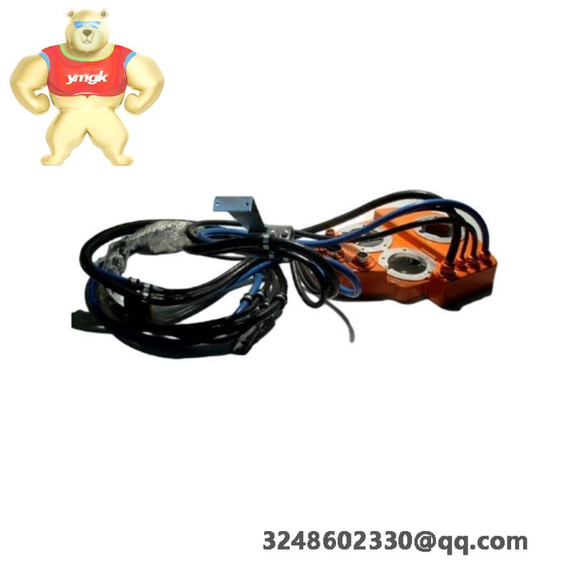 ABB 3500/93 P/N:135785-02