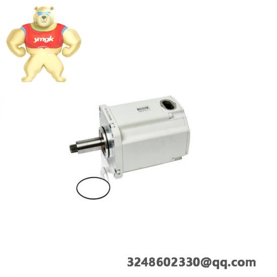 ABB IRB 4602-33HAC