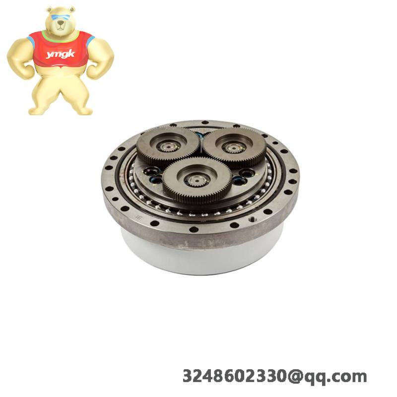 ABB IRB 4600-3 HAC029030-012
