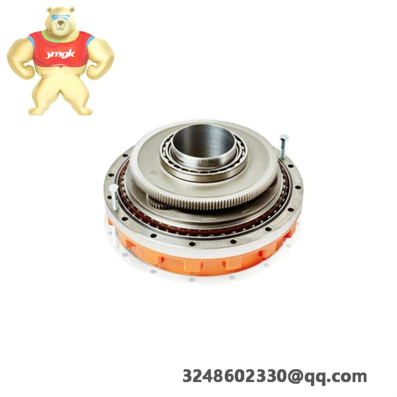 ABB 1SAP507100R0001