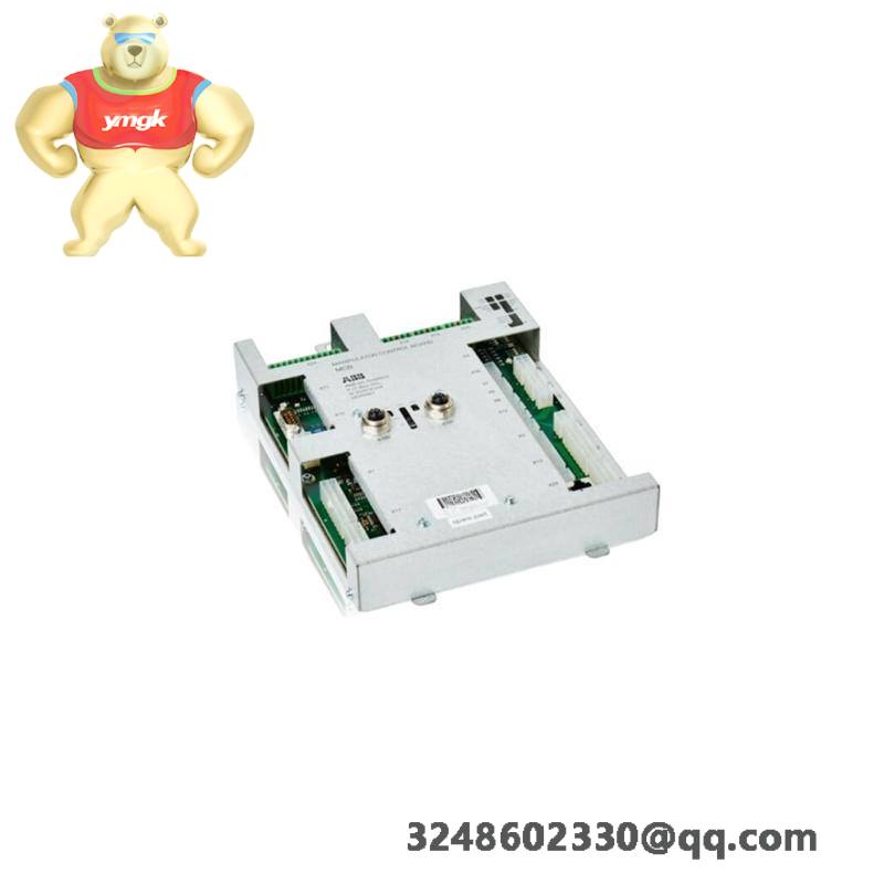 ABB PM866K01-3BSE050198R1