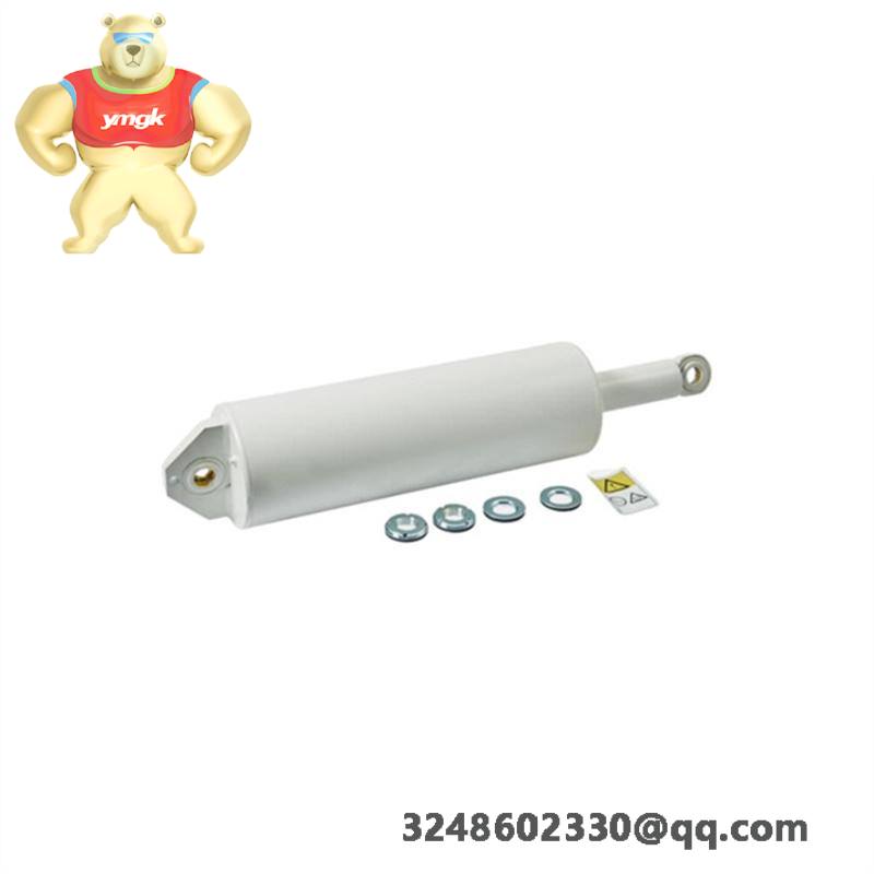 ABB 3HAC026583-001