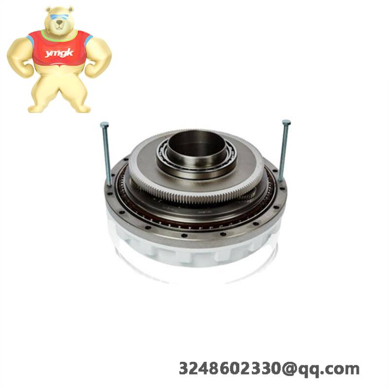 ABB HIEE205019R0002