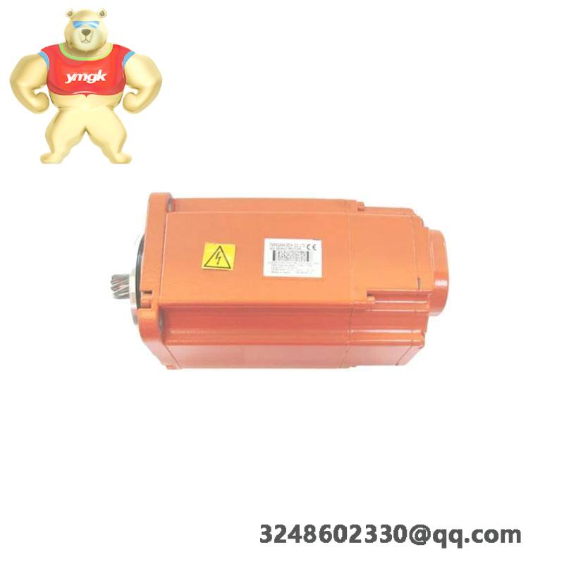 ABB HAC034166-001