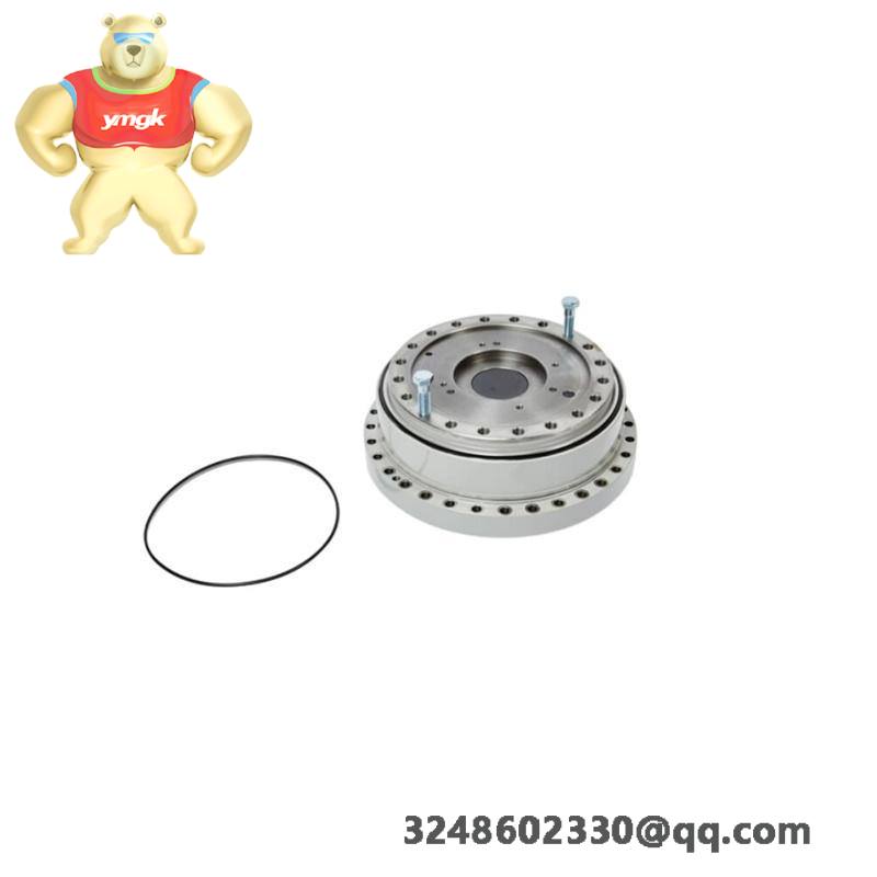 ABB IRB 4600-3HAC039109-002