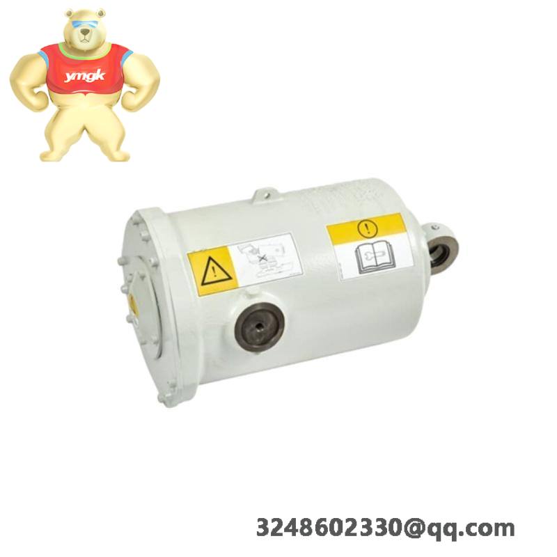 ABB 3HAC026271-001/DSQC646