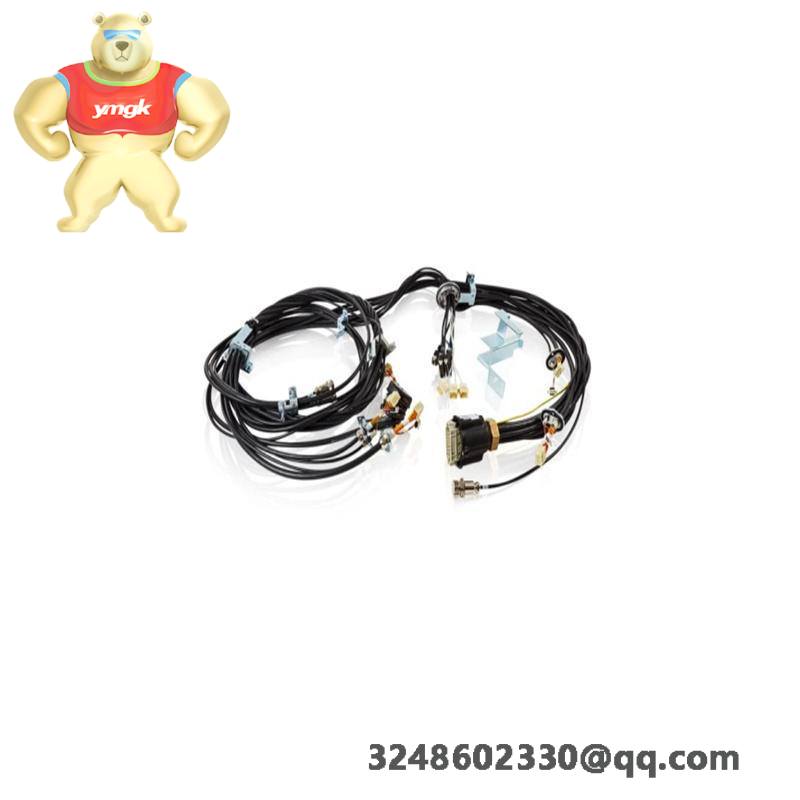 ABB 3HAC Series