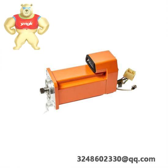 ABB IRB 6640-3HAC028470-001