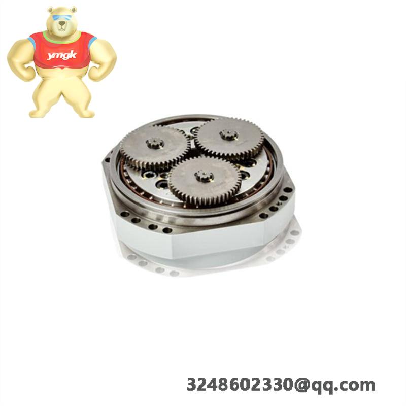 GE GEAR HEAD