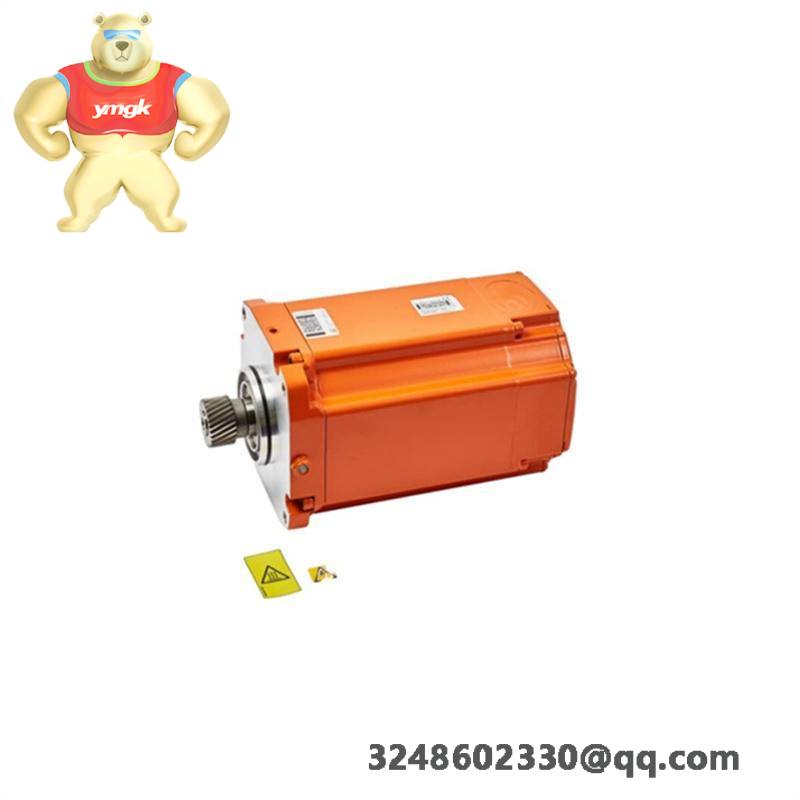 ABB 3HAC020738-007