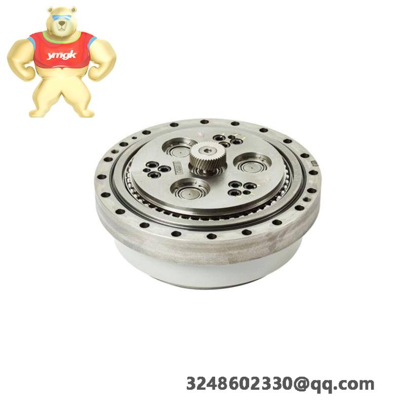 ABB IRB 7600 IRC53HAC028585-001