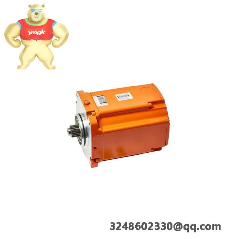 ABB 3HAC022389-001