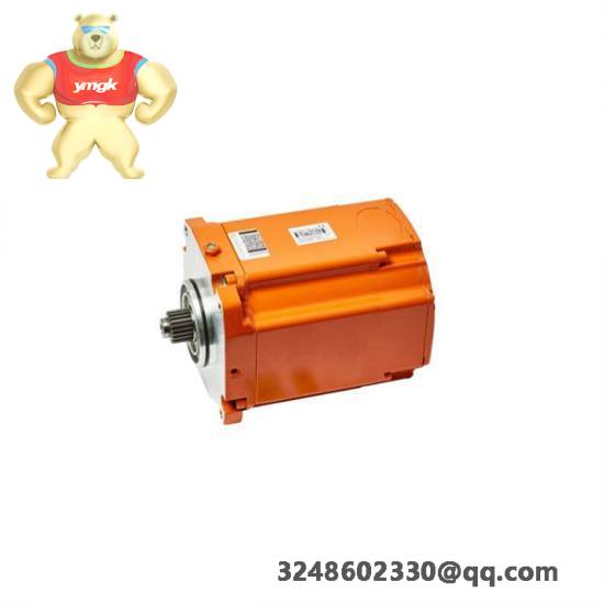 ABB IRB 6640-3HAC028470-001