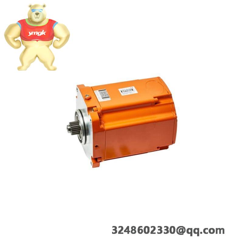 ABB IMAS001