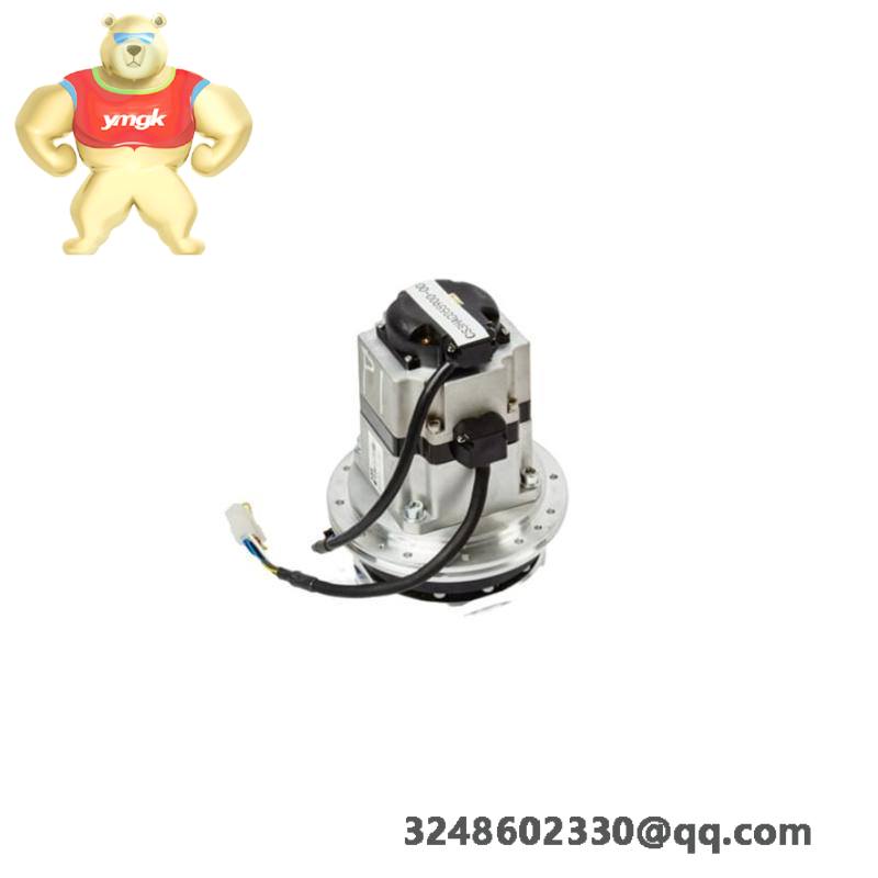 ABB IRB 4600-3HAC039109-002