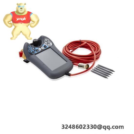ABB DVC500
