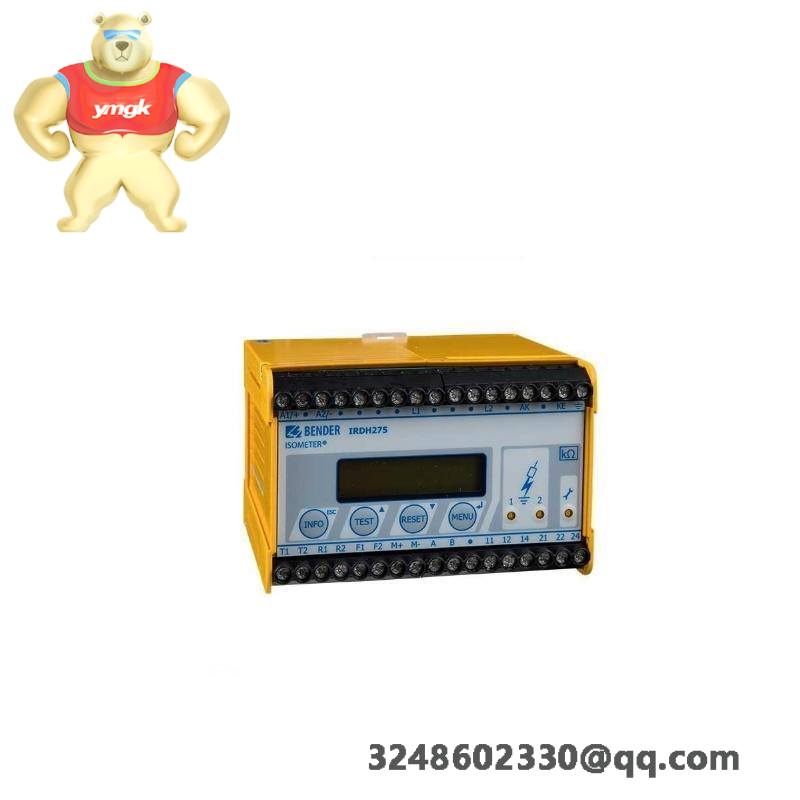 Allen-Bradley 2711P-RP