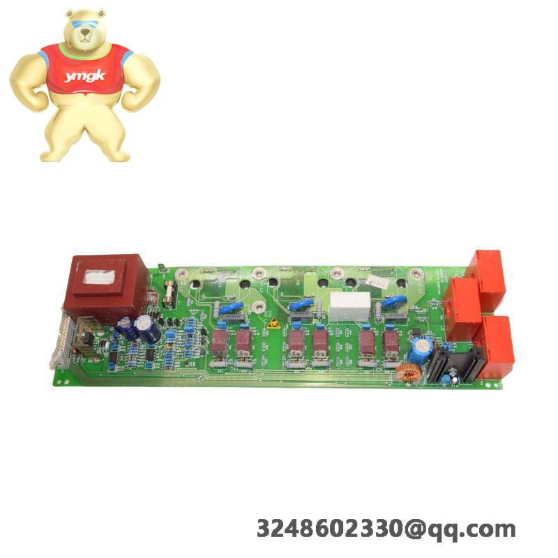 ABB IT94-3 HESG112699/B