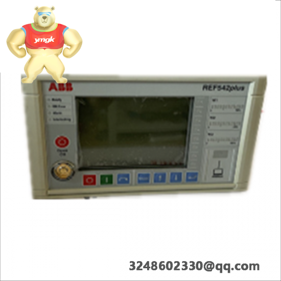 ABB IT94-3 HESG440310R2
