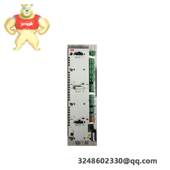 ABB 3HAB8859-1