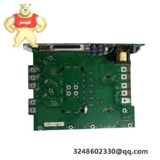ABB 3BSC550002R93