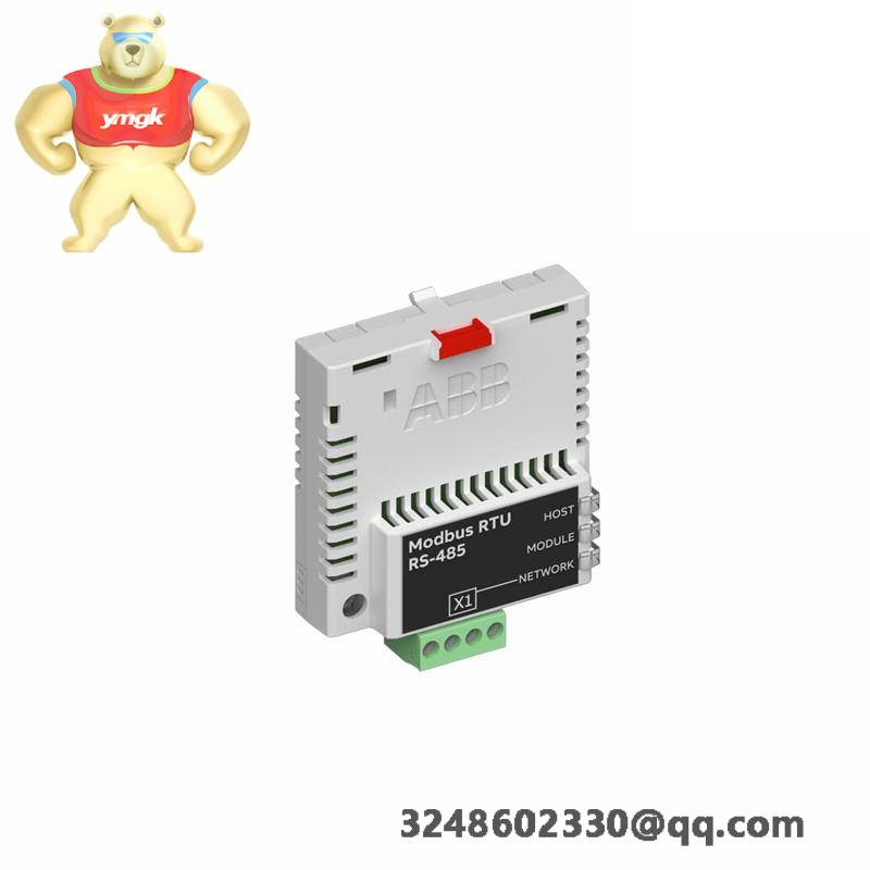 ABB KP3000